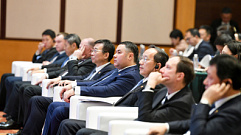 Игорь Руденя представил инвестиционный и промышленный потенциал Тверской области в КНР