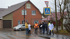 В Твери проверили качество отремонтированных дорог на улицах Лизы Чайкиной и Академической
