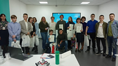 Школьники Тверской области представили свои проекты и исследования на конкурсе «Большие вызовы»