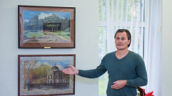 В Твери состоится встреча с известным художником Николаем Дулько
