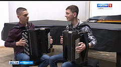 Студенты Тверского музыкального колледжа получат губернаторские стипендии