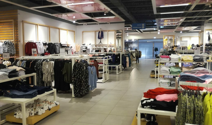 В Твери выявили магазины, нарушающие режим повышенной готовности