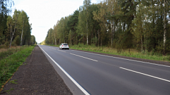 Подрядные организации Тверской области готовят региональные дороги к зиме