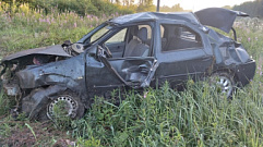 Труп водителя обнаружили рядом с автомобилем в Тверской области