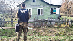 В Тверской области при тушении пожара обнаружили тело 60-летнего мужчины