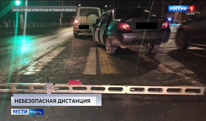 Выстрелил в собаку, ДТП с тремя пострадавшими: происшествия в Тверской области 27 марта
