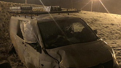 В Тверской области в ДТП пассажир авто получил тяжелые травмы