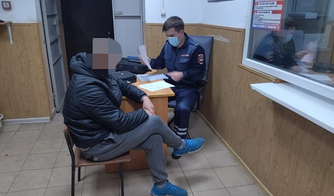 В Тверской области за сутки остановили 28 пьяных автомобилистов