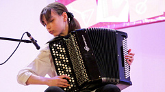 В Твери прошёл Всероссийский открытый конкурс молодых исполнителей на народных инструментах