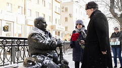 Игорь Руденя выразил соболезнования в связи с уходом из жизни Владимира Жириновского