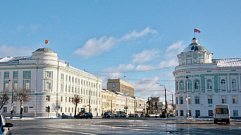 Правительство Тверской области рассмотрело госпрограмму в сфере занятости населения до 2029 года