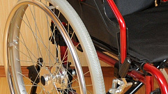 В Тверской области у мужчины-инвалида украли коляску
