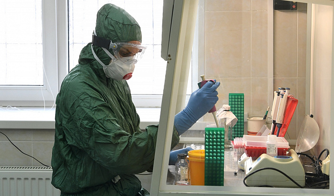 В Тверской области ещё 27 человек заразились коронавирусом