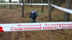 После покушения на изнасилование в Тверской области возбудили уголовное дело