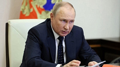 Мобилизационные мероприятия кончатся в течение двух недель – Путин