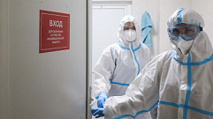 Коронавирус в Тверской области: 29 августа инфекцией заразились 249 человек