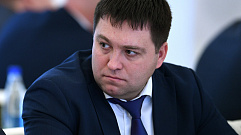 Министром строительства Тверской области назначен Сергей Тарасов