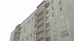 За два месяца в Тверской области арестовали 9 тысяч объектов недвижимости
