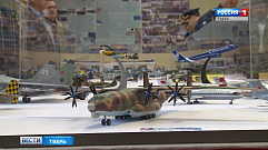 В Твери открылась Всероссийская выставка военно-исторической миниатюры 