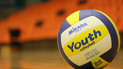 Женская сборная КАЭС по волейболу приняла участие в открытом турнире