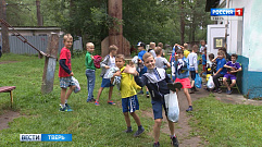 В Тверской области продолжается пищевой мониторинг детских лагерей
