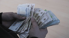В Тверской области директор МУП задолжал работникам более 270 тысяч рублей