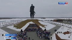 На территории Ржевского мемориала  к 80-летию Победы возведут музейный комплекс