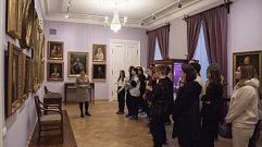 Школьников Тверской области приглашают во дворец