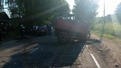 В Тверской области за гибель человека пьяный водитель отправился в тюрьму
