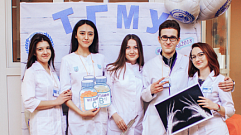 В Тверском государственном медицинском университете увеличено количество целевых мест