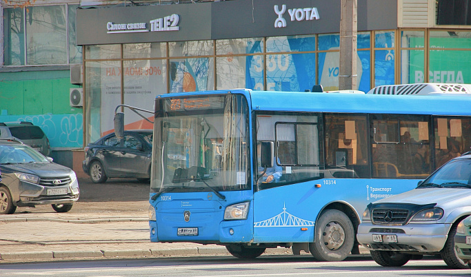 В Твери и Калининском районе появятся новые автобусные маршруты 