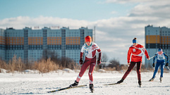Тверская область присоединилась к Всероссийскому дню зимних видов спорта