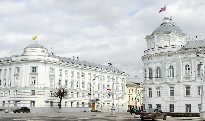 Александра Раздорского назначили замминистром здравоохранения Тверской области