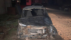 15-летний пассажир пострадал в ДТП в Тверской области 