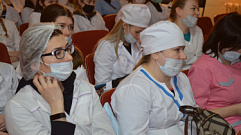 В Тверской области почти каждый 10-й выпускник-медик учился по целевому направлению