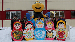 Тверские и вологодские команды съехались на «Зимнюю Пчелиаду-2021» в Сандово