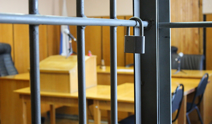 За пьяную езду жителя Тверской области осудили на 1 год