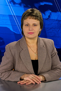 Балакирева Лариса Николаевна