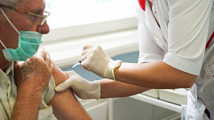 Свыше 670 тысяч человек вакцинировались в Тверской области