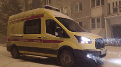 В Твери и Калининском районе за неделю госпитализировали 189 детей