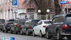 В Твери расширят территорию платной парковки