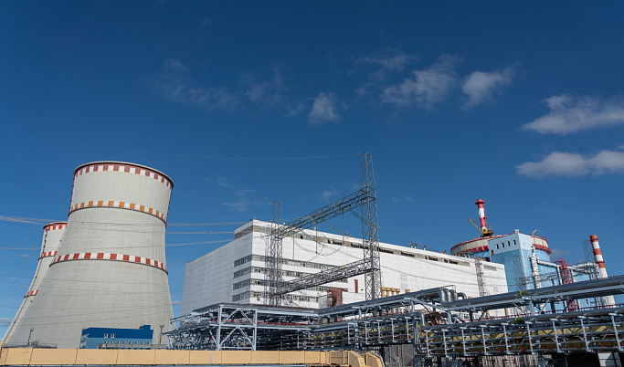 Более 77 млрд кВт*ч электроэнергии выработал энергоблок №4 Калининской АЭС к своему 10-летию