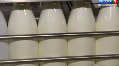 Россельхознадзор обнаружил антибиотики в молоке в тверском магазине