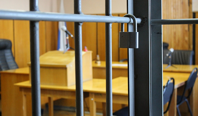 Двух жителей Тверской области осудили на 16 лет за жестокое убийство женщины