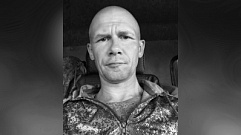 В ходе спецоперации на Украине погиб житель Твери Игорь Левкин