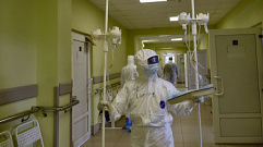 В Тверской области за сутки выписали 239 переболевших коронавирусом