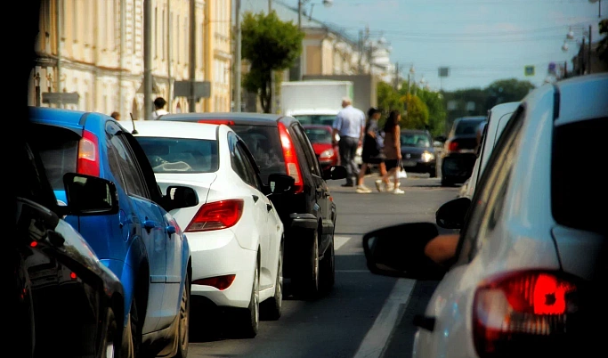 В Тверской области начались массовые проверки водителей на дорогах