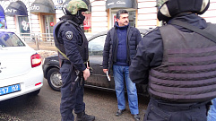 Сотрудники ФСБ задержали в Твери торговца людьми