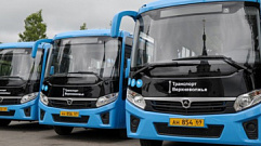 Три междугородних автобуса «Транспорта Верхневолжья» будут останавливаться на железнодорожном вокзале Твери
