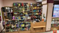 Индивидуальная предпринимательница продавала контрафактный табак в Тверской области